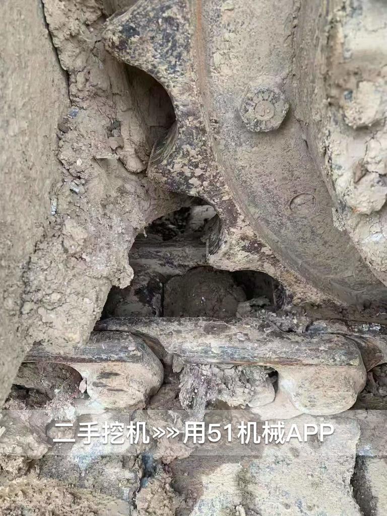 51挖机